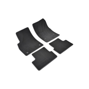 Set Covorase Auto Mocheta Opel Astra [J] (2009-2015)