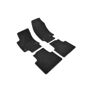 Set Covorase Auto Mocheta Opel Crossland X (2017-)