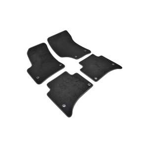 Set Covorase Auto Mocheta Porsche Cayenne I Mk2 (2007-2010)