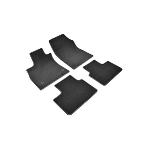 Set Covorase Auto Mocheta Renault Talisman (2016-)