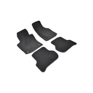 Set Covorase Auto Mocheta Seat Toledo Iii (2004-2009)