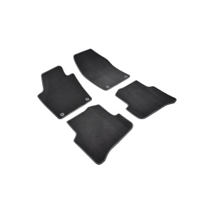 Set Covorase Auto Mocheta Skoda Fabia Iii (2014-)