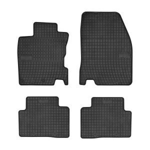Set covorase auto Nissan Qashqai II incepand cu 2013