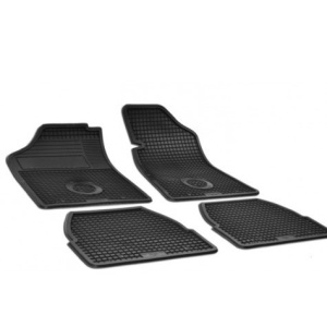 Set covorase auto pentru Audi 80 (B3 )/ 90 (B4), 1986-1994, 4 buc
