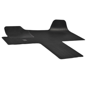 Set covorase auto pentru Citroen Jumper, 2006-2014, 2014-prezent, 1 buc
