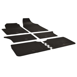 Set covorase auto pentru Ford Galaxy, 1996-2010, 6 buc