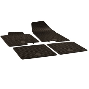 Set covorase auto pentru Hyundai i40-Wagon, 2011-prezent