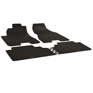 Set covorase auto pentru Hyundai Tucson., 2004-2010, 4 buc