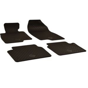 Set covorase auto pentru Mazda 3, 2013-prezent, 4 buc