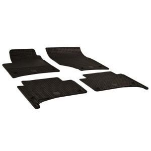 Set covorase auto pentru Porsche Cayenne, 2003-2009, 4 buc