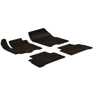 Set covorase auto pentru Suzuki Vitara, 2015-prezent, 4 buc