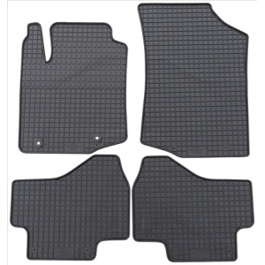 Set Covorase Cauciuc Petex Peugeot 108, 2014 - 2024