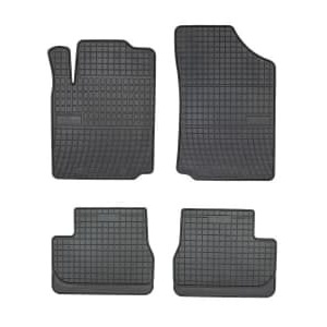 Set covorase cauciuc stil tavita CITROEN C2, C3 I 02.02- (PL) liftback mmt