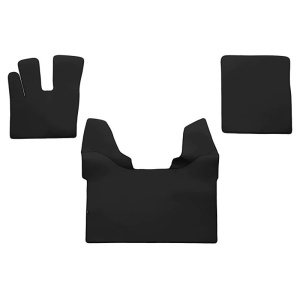 Set covorase compatibile cu DAF XF 105, XF 106 10.2012-