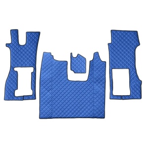 Set covorase compatibile cu Scania R Nextgen automat scaun pasager cu perna de aer 01.2017+