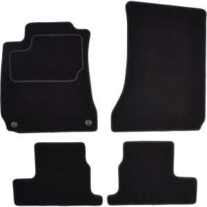 Set covorase mocheta ALFA ROMEO BRERA 01.06-05.11 coupe mmt