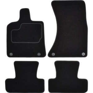 Set covorase mocheta AUDI Q5 11.08- (PL) terenowy/suv mmt