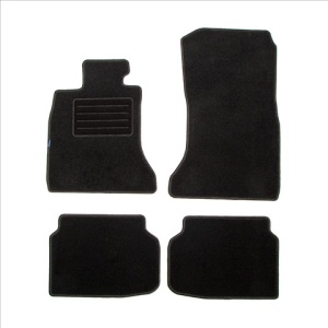 Set Covorase Mocheta Model Rex Culoare Grafit F01 Petex
