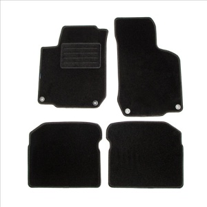 Set Covorase Mocheta Model Rex Grafit Golf Iv/Bora 98-05/New Beetle 98-09.2011 Petex
