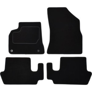 Set covorase mocheta PEUGEOT 3008 06.09- van mmt