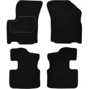 Set covorase mocheta SUZUKI SX4 06.06- (PL) terenowy/suv mmt