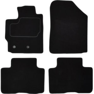 Set covorase mocheta TOYOTA URBAN CRUISER 01.09- saloon mmt