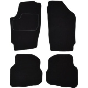 Set covorase mocheta VW FOX 04.05- saloon mmt