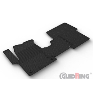 Set covorase Randul 1 Toyota Proace/Space/Zafira Life 19-/Scudo VAN 2