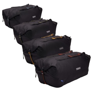 Set de genti Thule GoPack 800604 pentru cutiile portbagaj
