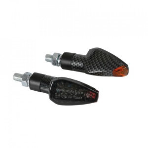 Set lampi semnalizare moto Lampa Tuareg, 2 buc