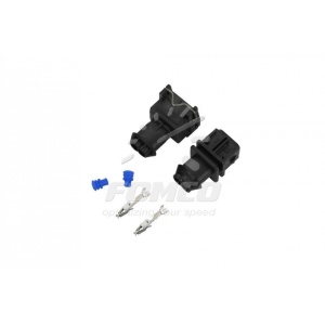 Set mufe cablaj pompă combustibil Webasto DP42