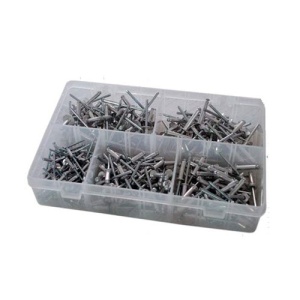 Set Popnituri 300 Piese