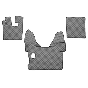 Set presuri compatibile cu DAF XF 105 manual 01.2006-12.2013