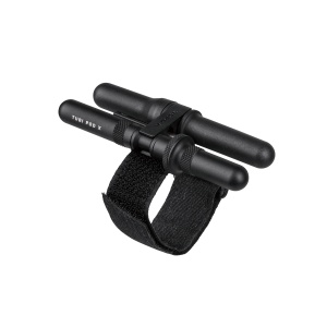 Set Scule Antipana Tubeless Topeak Tubi Pod X, TUB-PDX - Negru