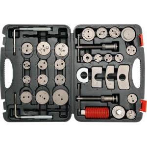 SET SEPARATOARE PENTRU ETRIERE FRÂNĂ, 35 BUC