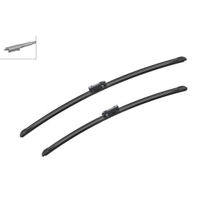 Set Stergatoare Aerotwin 650/575 Mm