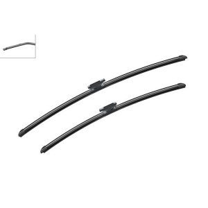 Set Stergatoare Aerotwin 750/650 Mm