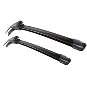 Set Stergatoare Auto Swf Visioflex 65+60 Cm, Pentru Parbriz