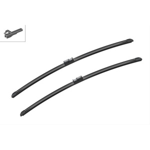 Set stergatoare Bosch Citroen Xsara Picasso 650/650mm