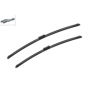 Set stergatoare Opel Astra J – Bosch Aerotwin, 68/62.5 cm