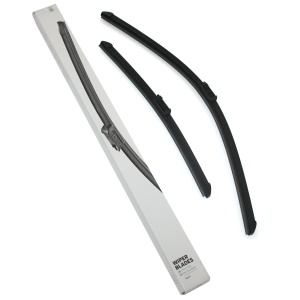 Set ștergătoare parbriz originale OE Skoda Rapid / Seat Toledo (2013–2020) Aero 5JB998001