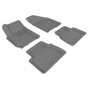 SFNBB SET 5 COVORASE TAVITA NEW BEETLE 2002-2010 CULOARE GRI