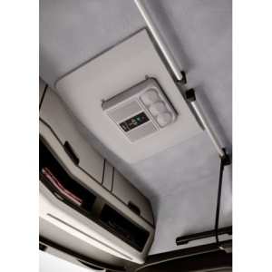 Sistem aer condiționat indelB Sleeping Well AIRCON 24V 1600W - Img 10