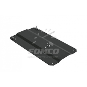 Sistem de fixare lăzi frigorifice indelB TB 31, TB 41, TB 51