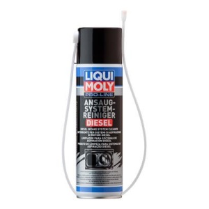 Solutie Curatare Admisie Motoare Diesel 400 Ml