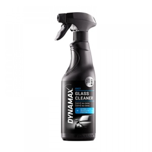 Solutie curatare geamuri Dynamax, 500 ml