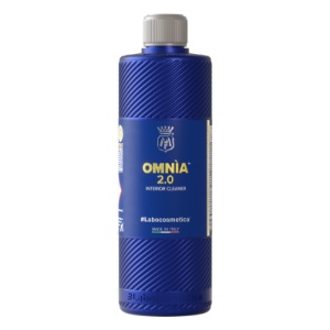 Solutie curatare interior LABOCOSMETICA Omnia - 100ml