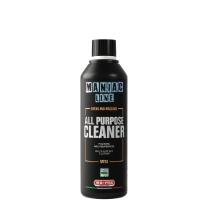 Solutie curatare universala concentrata MANIAC APC 500 ML
