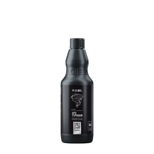 Solutie curatare universala foarte concentrata ADBL APC TYPHOON