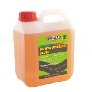 Solutie curatat servodirectie Wynns, 1.9 L